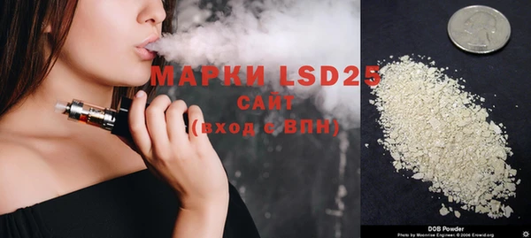 стафф Вяземский