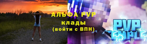 стафф Вяземский